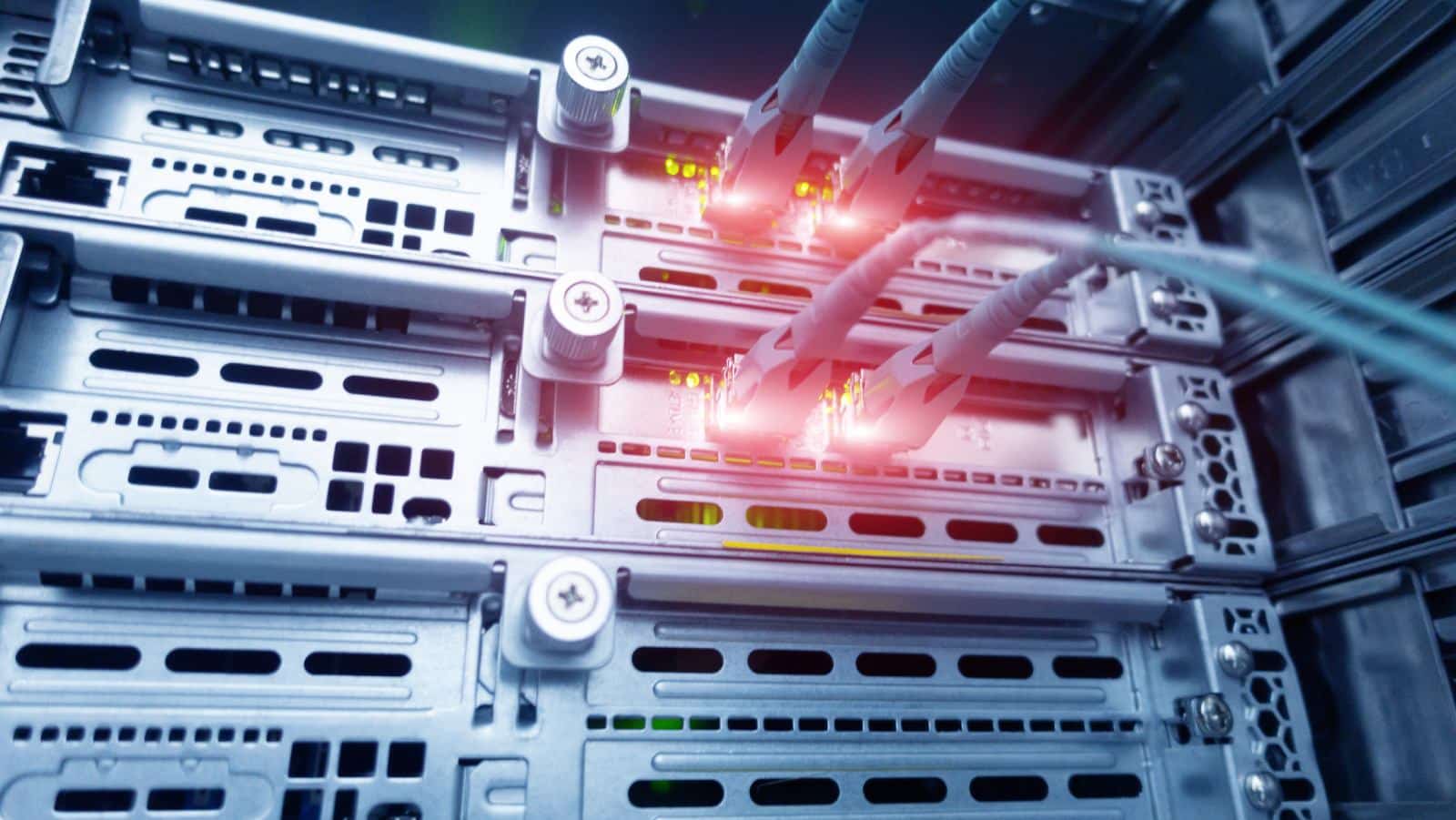 Bare Metal Provisioning