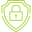 Build-in Firewall Icon